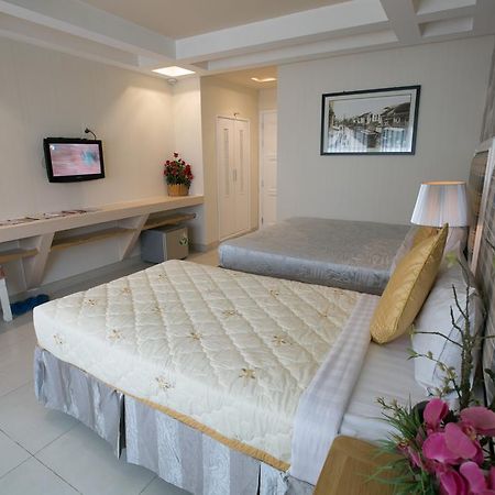 King Star Hotel Хошимин Екстериор снимка