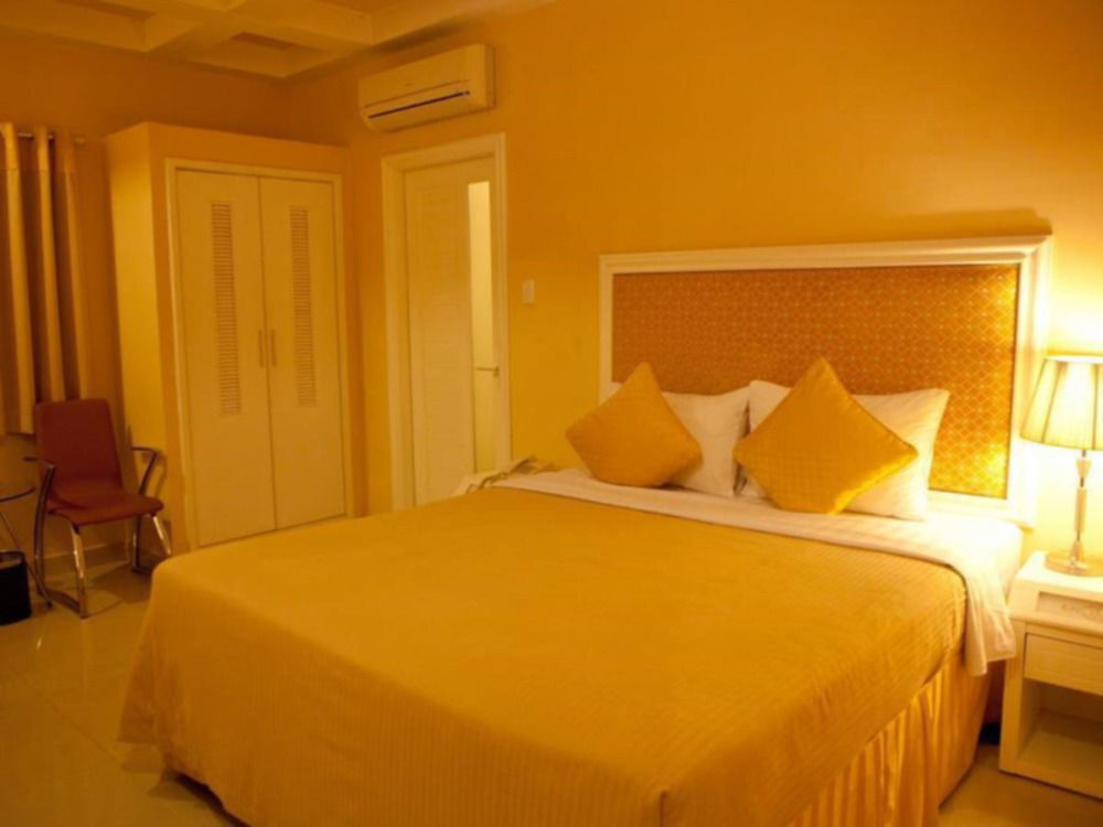 King Star Hotel Хошимин Екстериор снимка