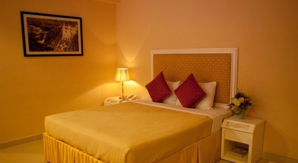 King Star Hotel Хошимин Екстериор снимка
