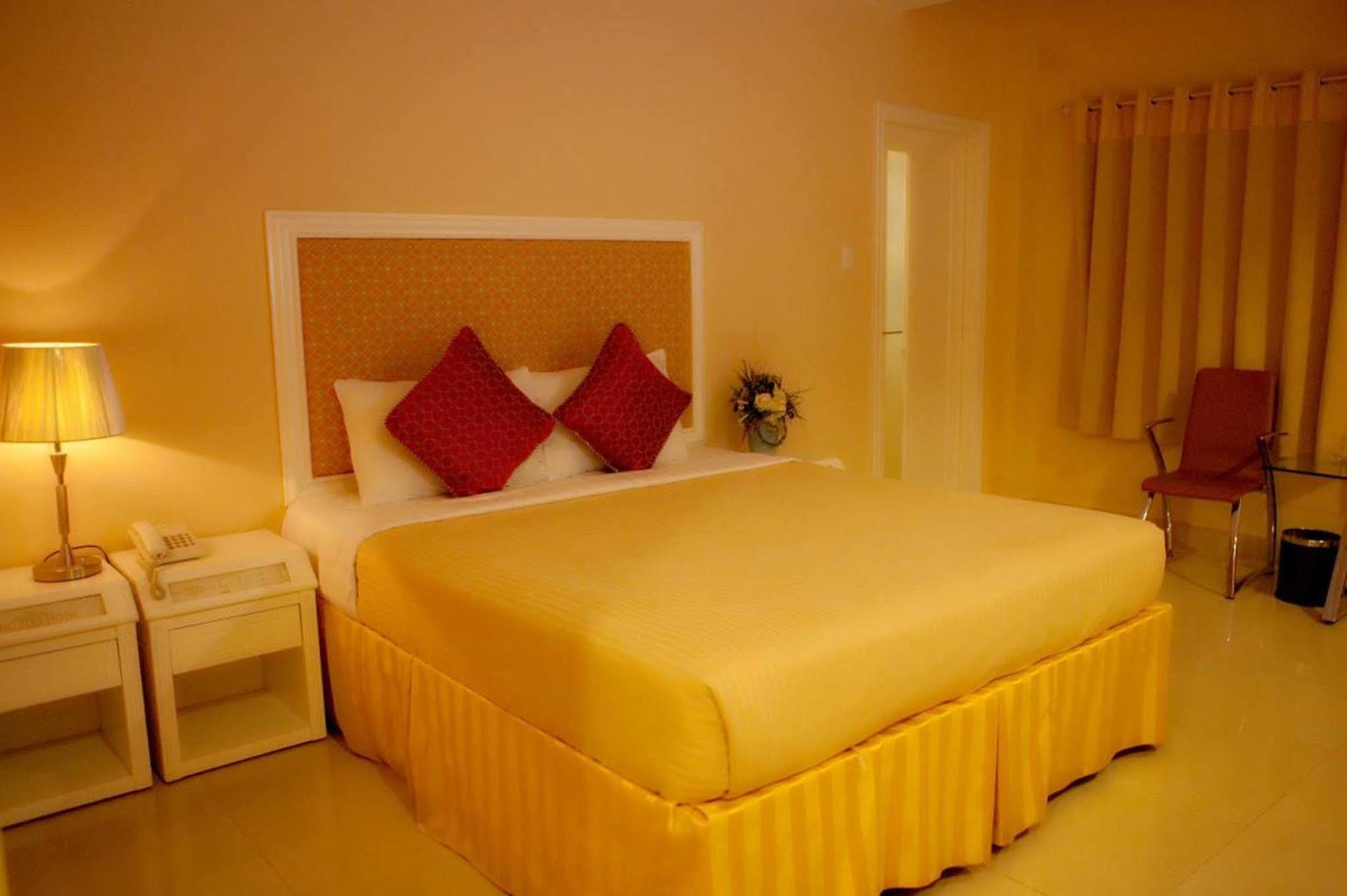 King Star Hotel Хошимин Екстериор снимка